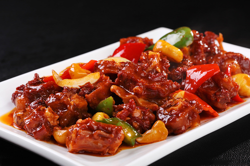 清真系列